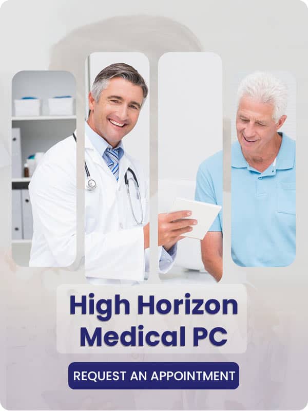 Welcome to High Horizon Medical PC, Primary Care Located in West Hempstead, NY