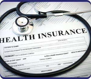 Accepted Insurances Accepted Insurances